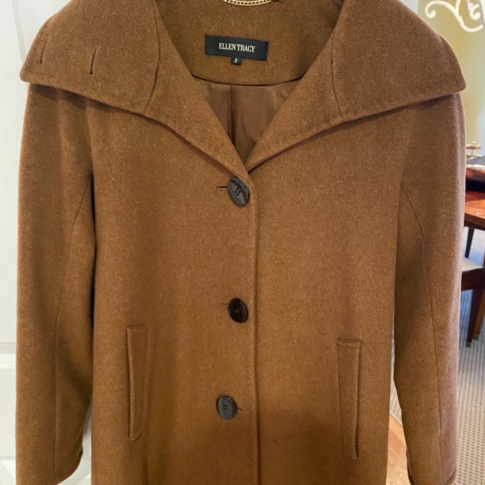 Coat - image 1